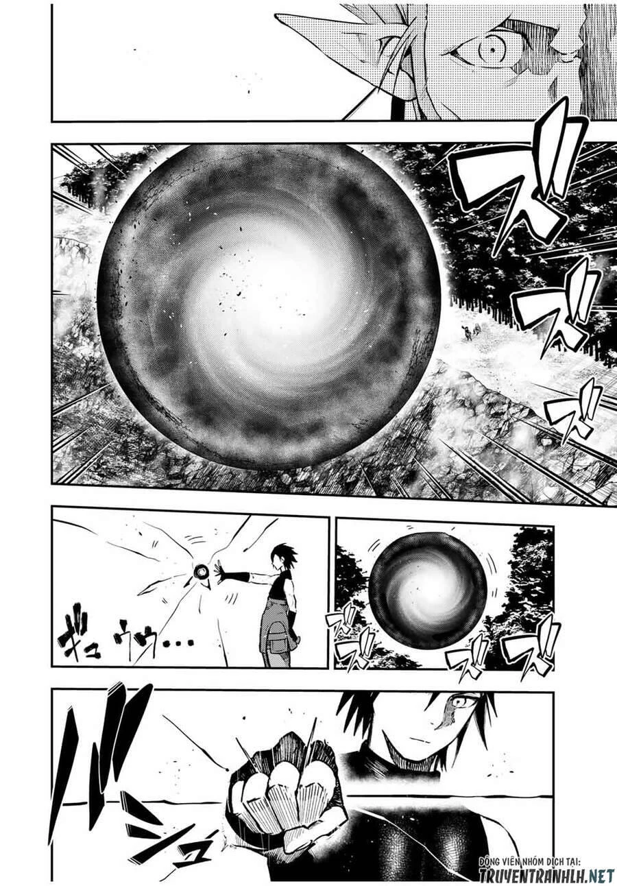 Cựu Hoàng Tử Mạnh Nhất Tái Sinh Thành Nô Lệ Chapter 46 - 22