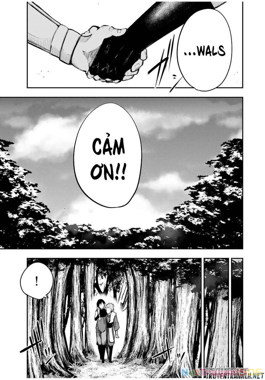 Cựu Hoàng Tử Mạnh Nhất Tái Sinh Thành Nô Lệ Chapter 47 - 5