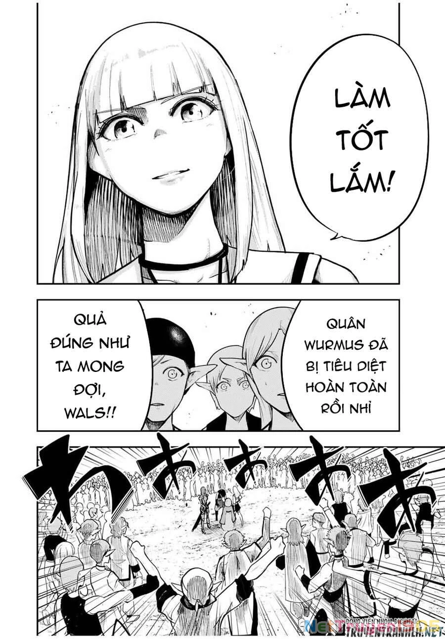 Cựu Hoàng Tử Mạnh Nhất Tái Sinh Thành Nô Lệ Chapter 47 - 8