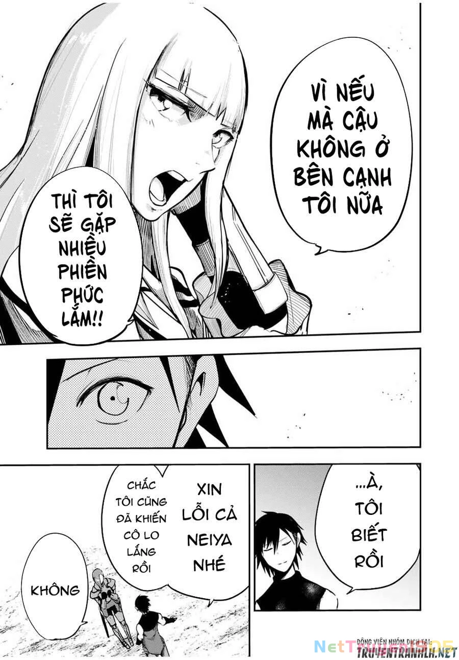 Cựu Hoàng Tử Mạnh Nhất Tái Sinh Thành Nô Lệ Chapter 47 - 13