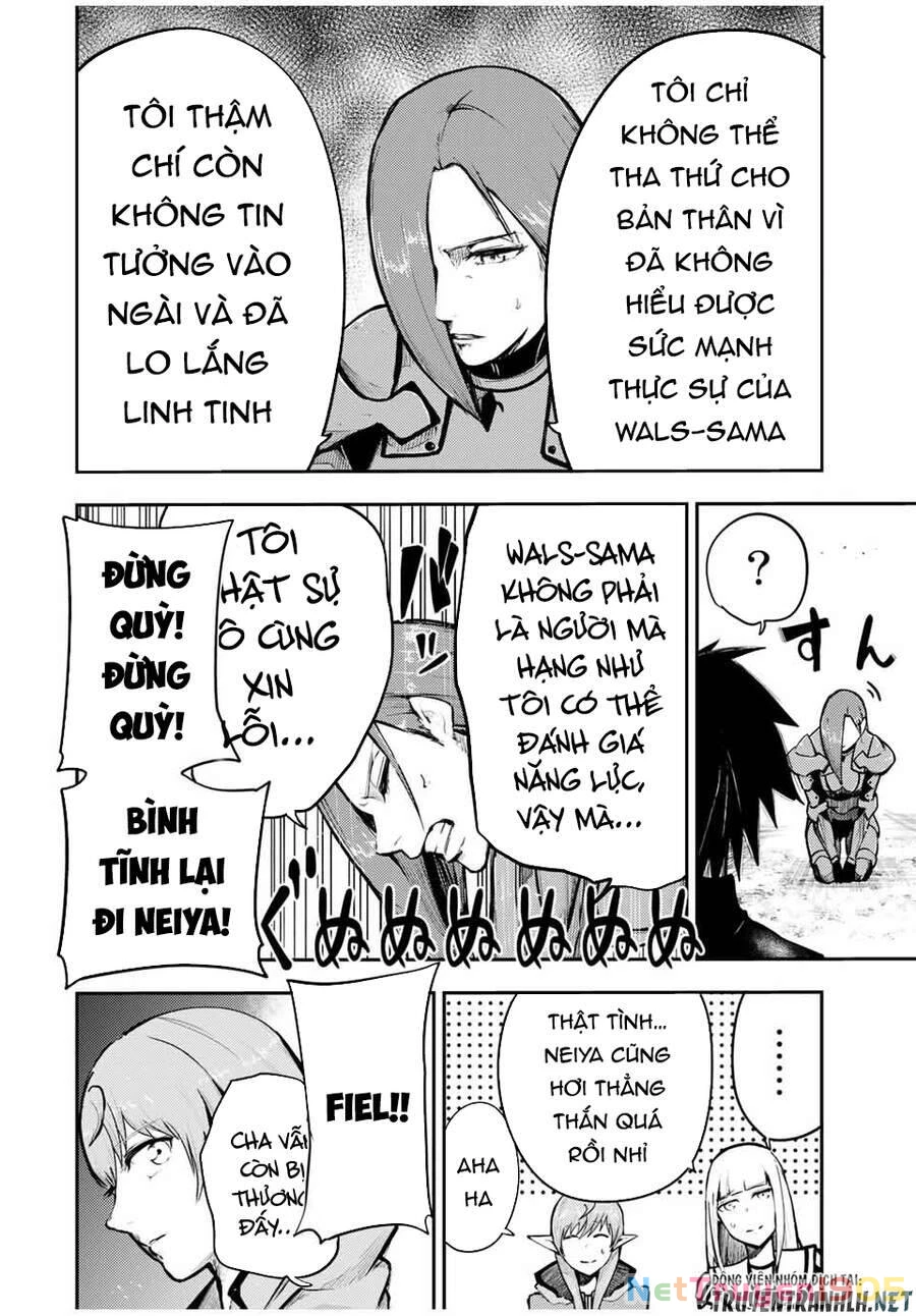 Cựu Hoàng Tử Mạnh Nhất Tái Sinh Thành Nô Lệ Chapter 47 - 14