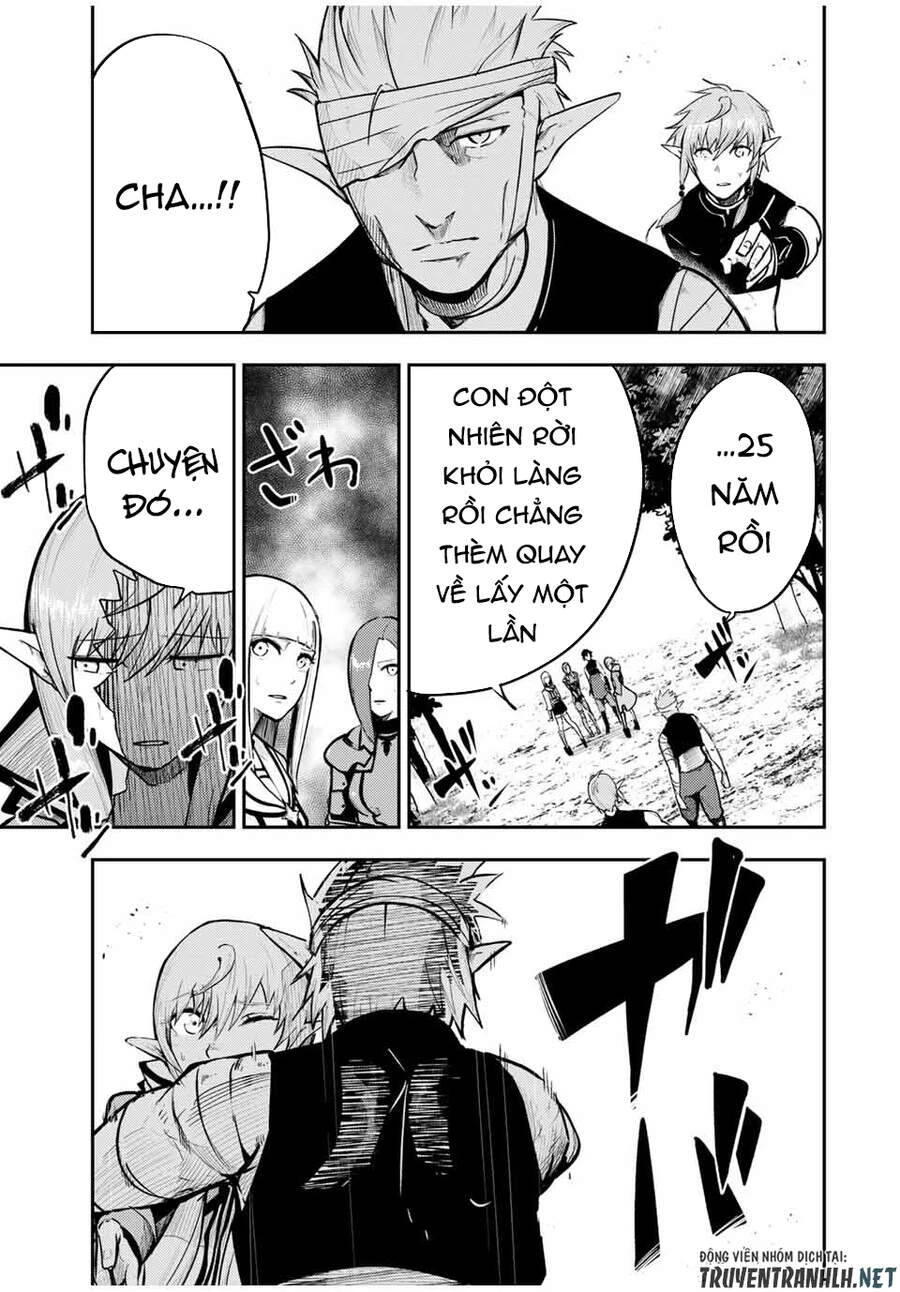 Cựu Hoàng Tử Mạnh Nhất Tái Sinh Thành Nô Lệ Chapter 47 - 15