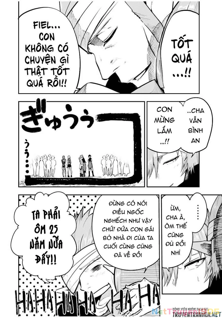 Cựu Hoàng Tử Mạnh Nhất Tái Sinh Thành Nô Lệ Chapter 47 - 16