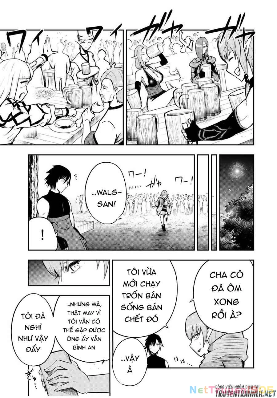 Cựu Hoàng Tử Mạnh Nhất Tái Sinh Thành Nô Lệ Chapter 47 - 19