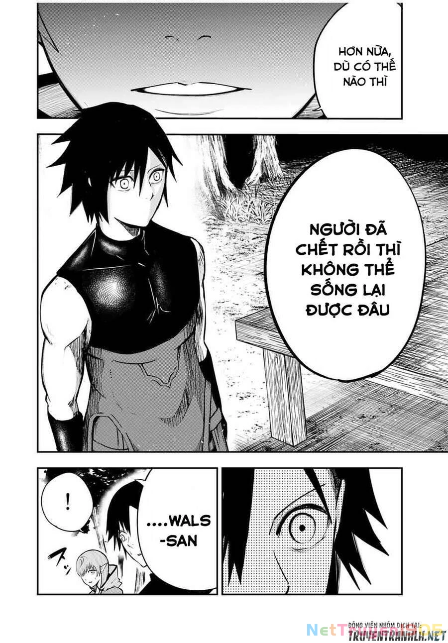 Cựu Hoàng Tử Mạnh Nhất Tái Sinh Thành Nô Lệ Chapter 48 - 14