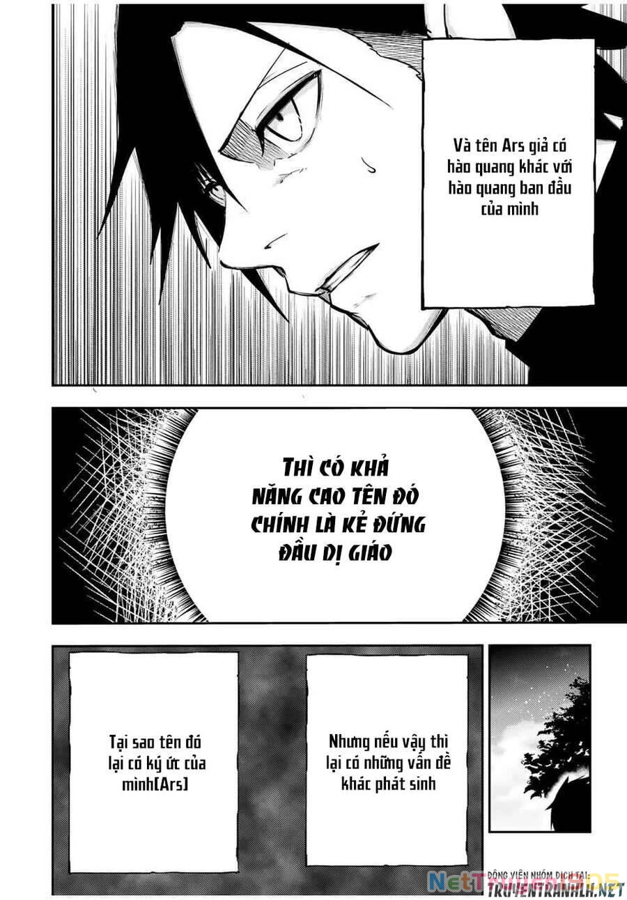 Cựu Hoàng Tử Mạnh Nhất Tái Sinh Thành Nô Lệ Chapter 48 - 18