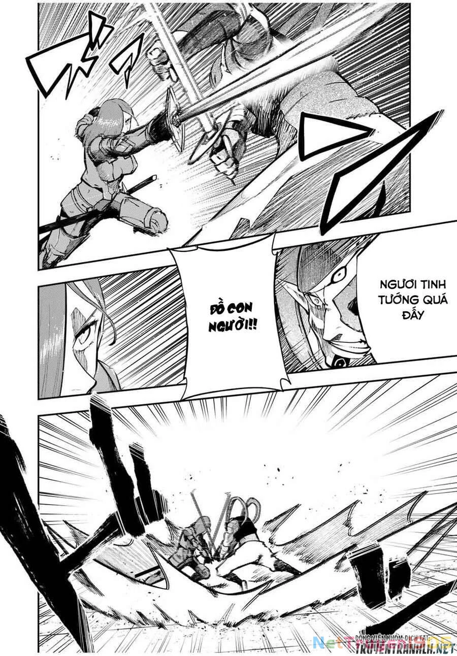 Cựu Hoàng Tử Mạnh Nhất Tái Sinh Thành Nô Lệ Chapter 49 - 10