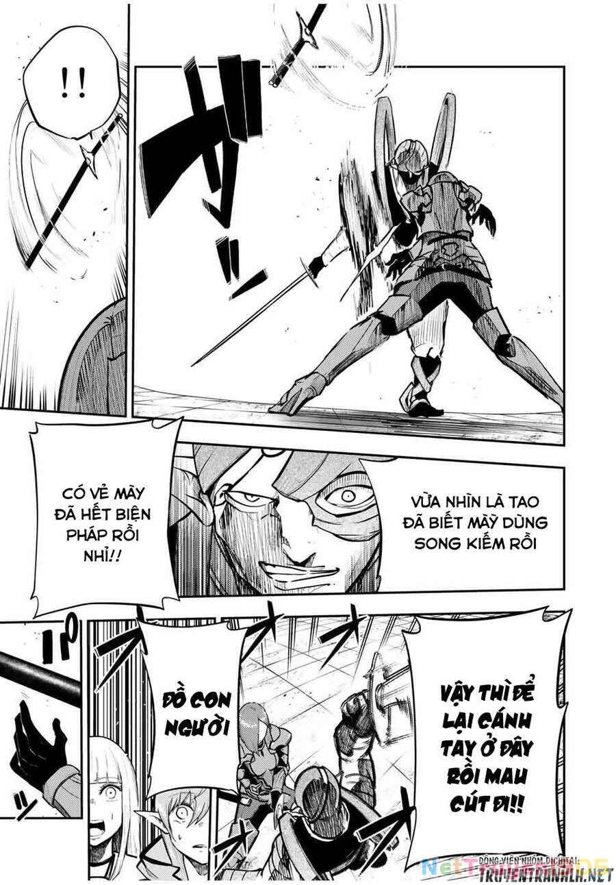 Cựu Hoàng Tử Mạnh Nhất Tái Sinh Thành Nô Lệ Chapter 49 - 13