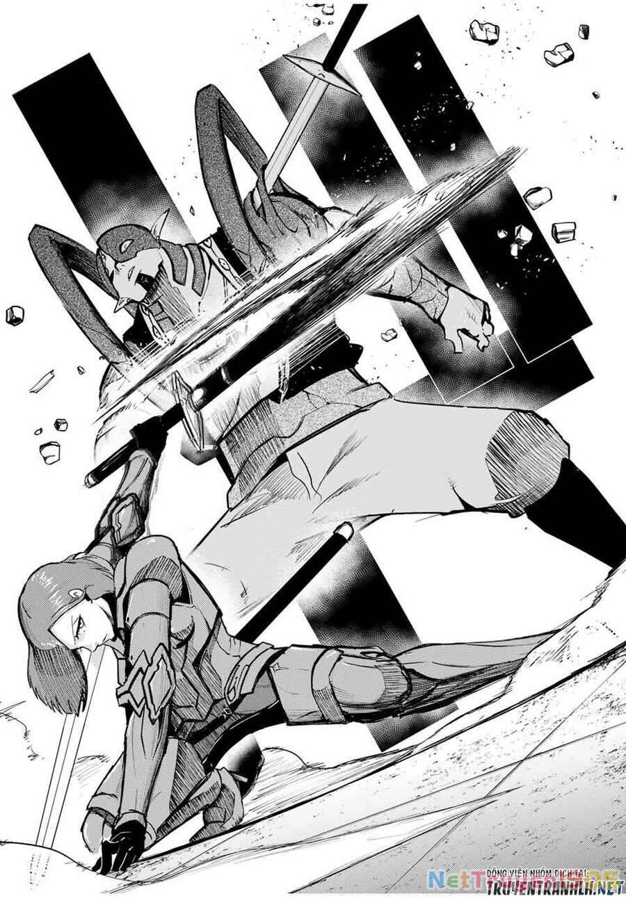Cựu Hoàng Tử Mạnh Nhất Tái Sinh Thành Nô Lệ Chapter 49 - 15