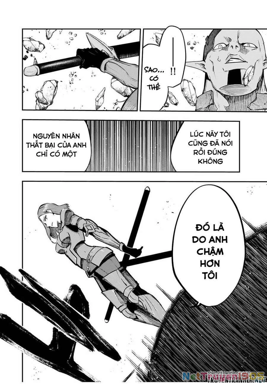 Cựu Hoàng Tử Mạnh Nhất Tái Sinh Thành Nô Lệ Chapter 49 - 16