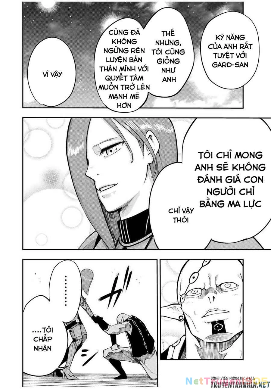 Cựu Hoàng Tử Mạnh Nhất Tái Sinh Thành Nô Lệ Chapter 49 - 18