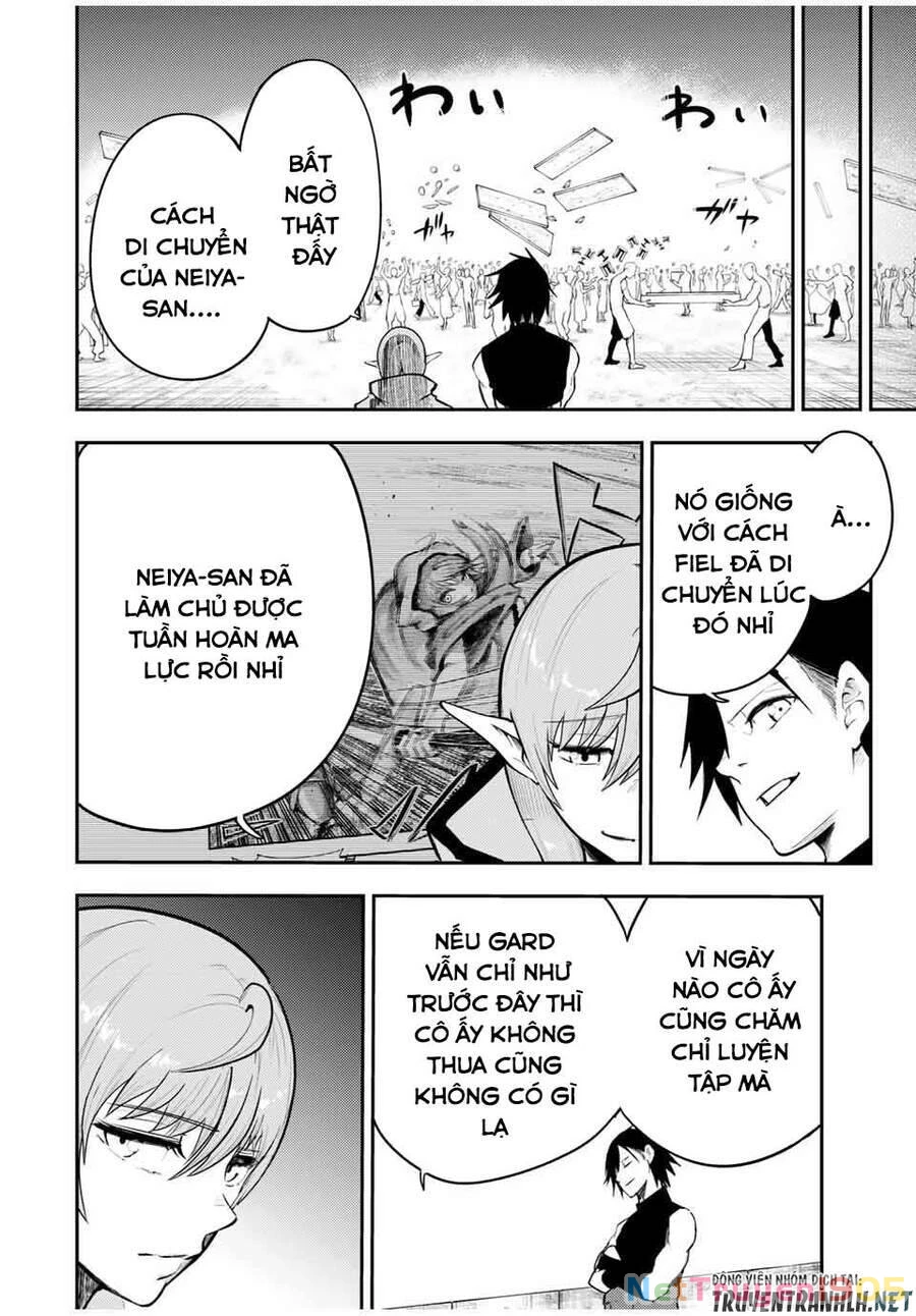 Cựu Hoàng Tử Mạnh Nhất Tái Sinh Thành Nô Lệ Chapter 49 - 20