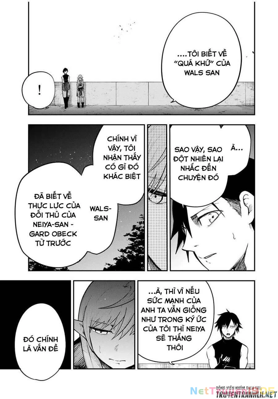 Cựu Hoàng Tử Mạnh Nhất Tái Sinh Thành Nô Lệ Chapter 49 - 21