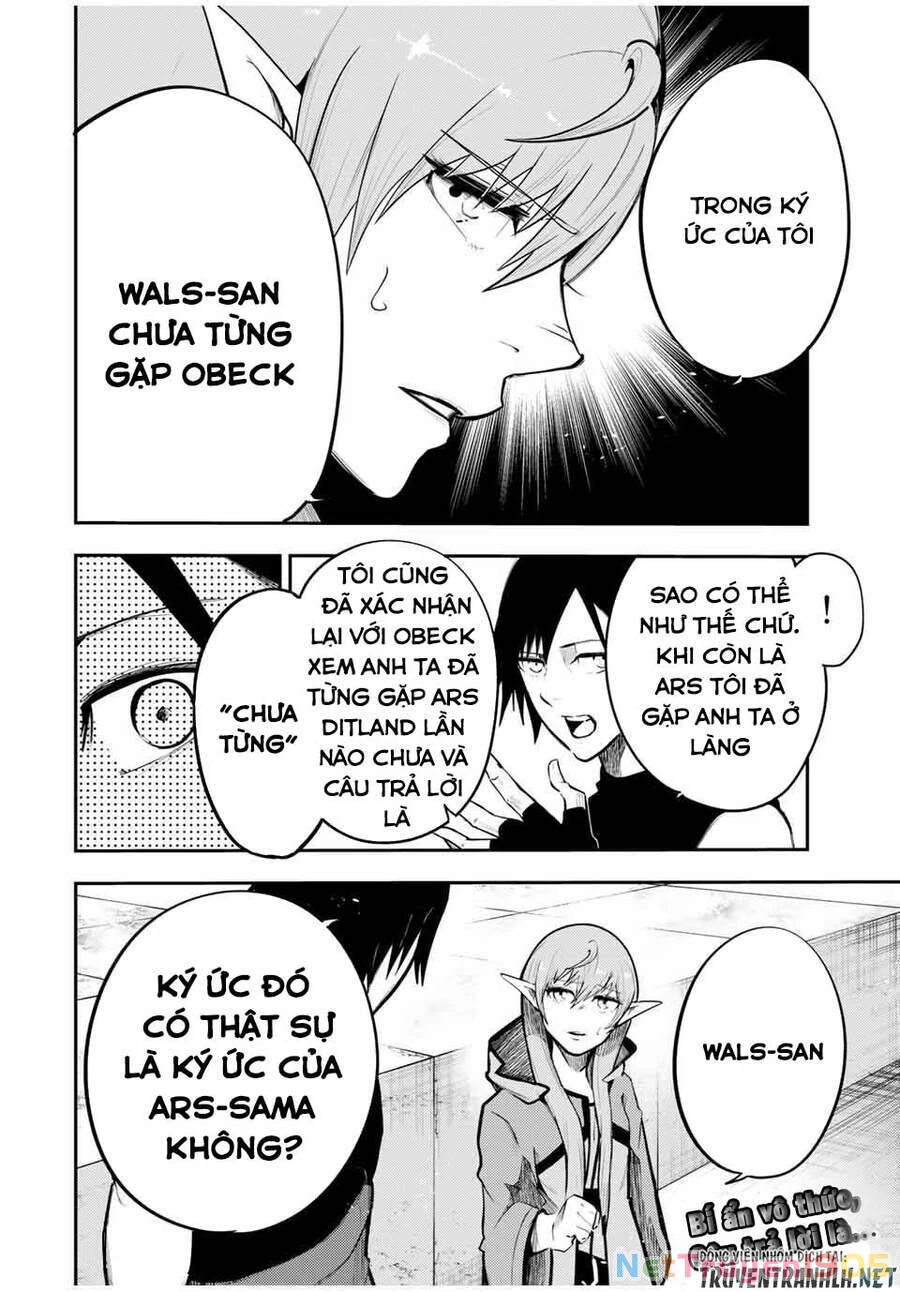 Cựu Hoàng Tử Mạnh Nhất Tái Sinh Thành Nô Lệ Chapter 49 - 22