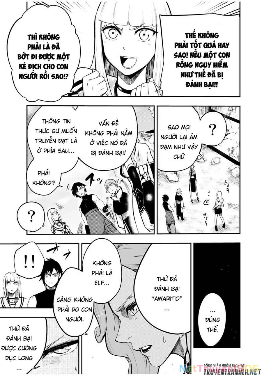 Cựu Hoàng Tử Mạnh Nhất Tái Sinh Thành Nô Lệ Chapter 50 - 21