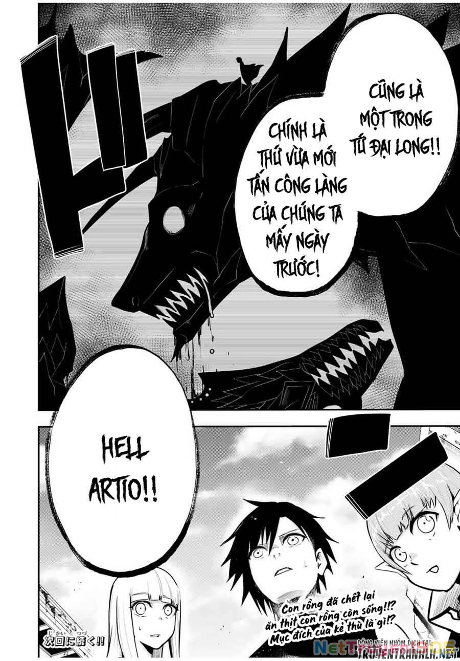 Cựu Hoàng Tử Mạnh Nhất Tái Sinh Thành Nô Lệ Chapter 50 - 22