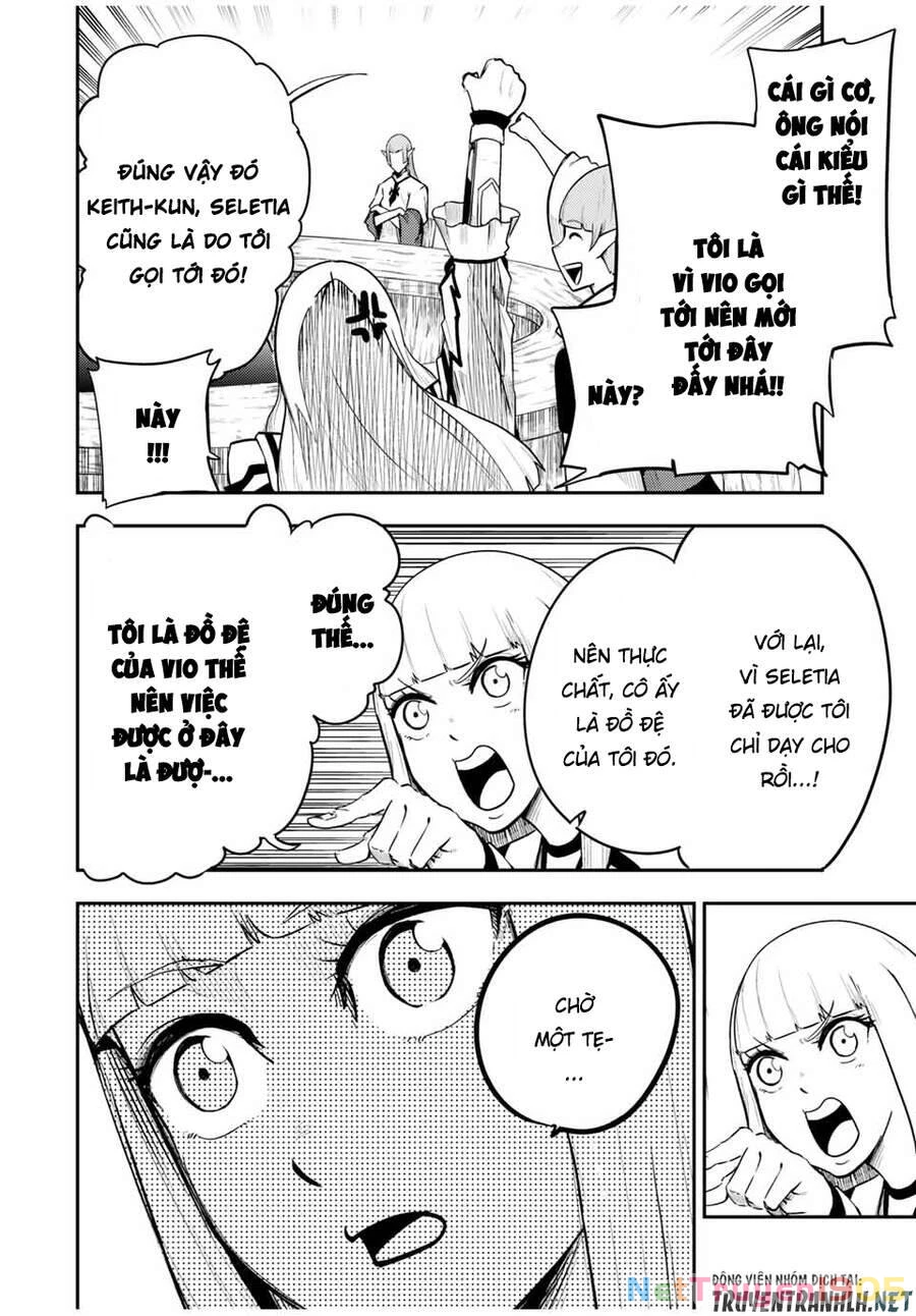 Cựu Hoàng Tử Mạnh Nhất Tái Sinh Thành Nô Lệ Chapter 51 - 6
