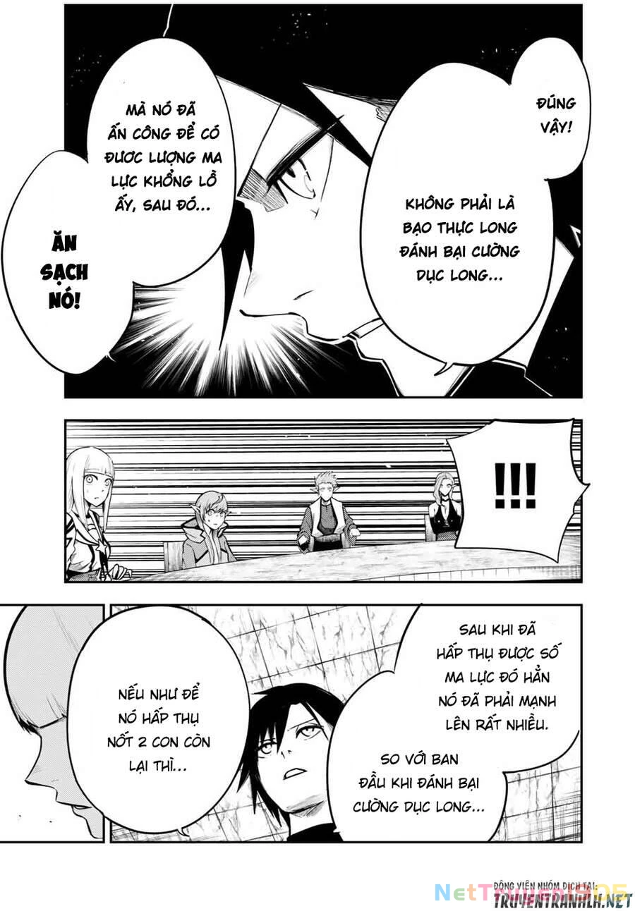 Cựu Hoàng Tử Mạnh Nhất Tái Sinh Thành Nô Lệ Chapter 51 - 13