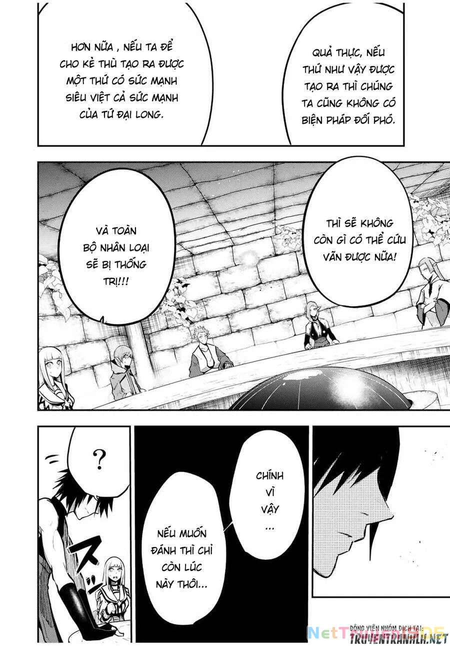 Cựu Hoàng Tử Mạnh Nhất Tái Sinh Thành Nô Lệ Chapter 51 - 16