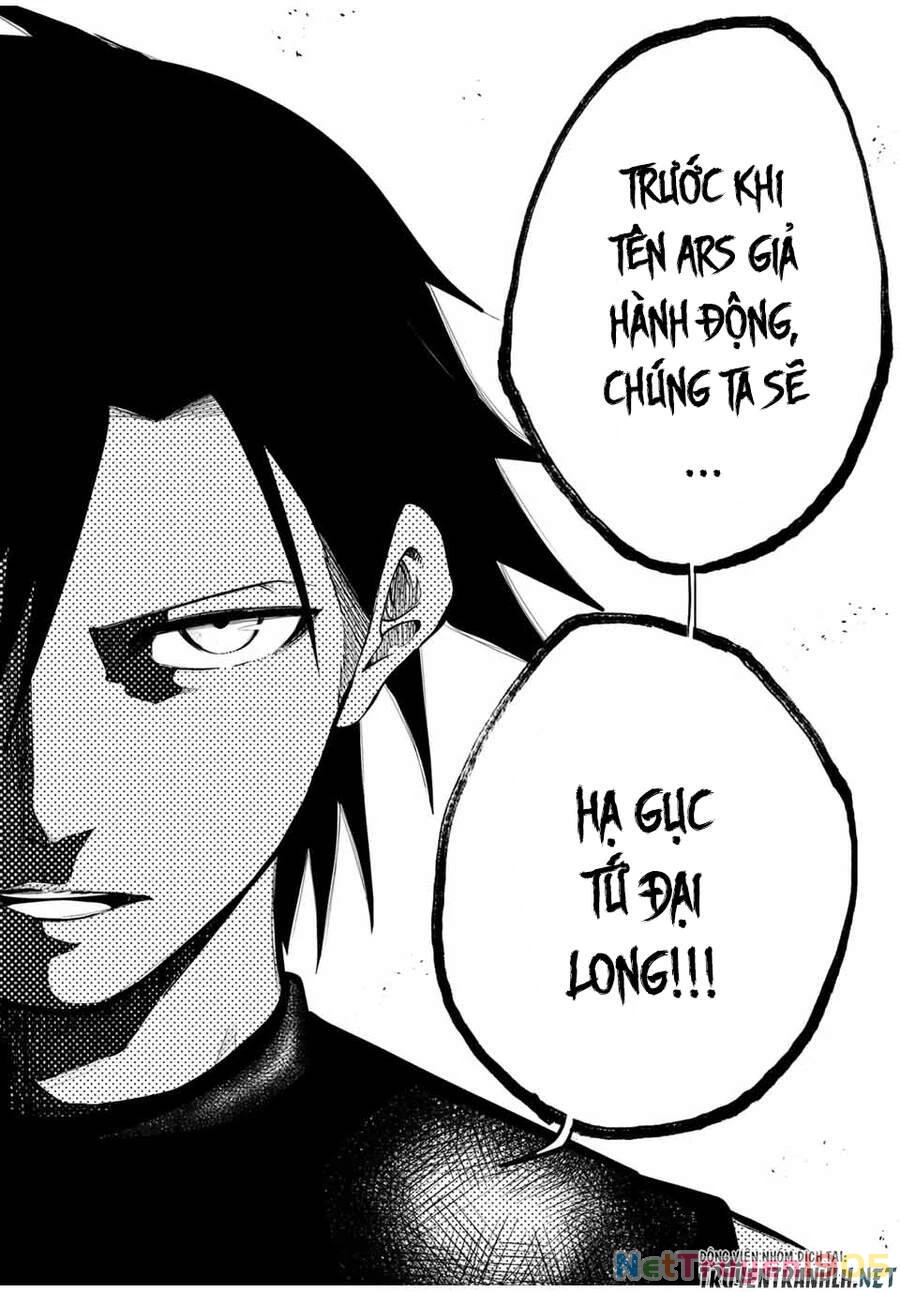 Cựu Hoàng Tử Mạnh Nhất Tái Sinh Thành Nô Lệ Chapter 51 - 17