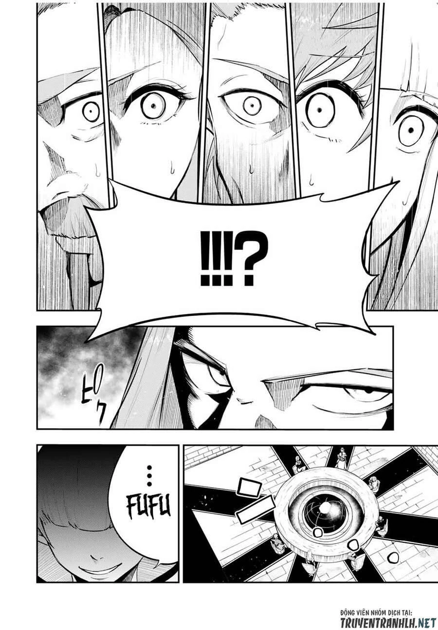 Cựu Hoàng Tử Mạnh Nhất Tái Sinh Thành Nô Lệ Chapter 51 - 18