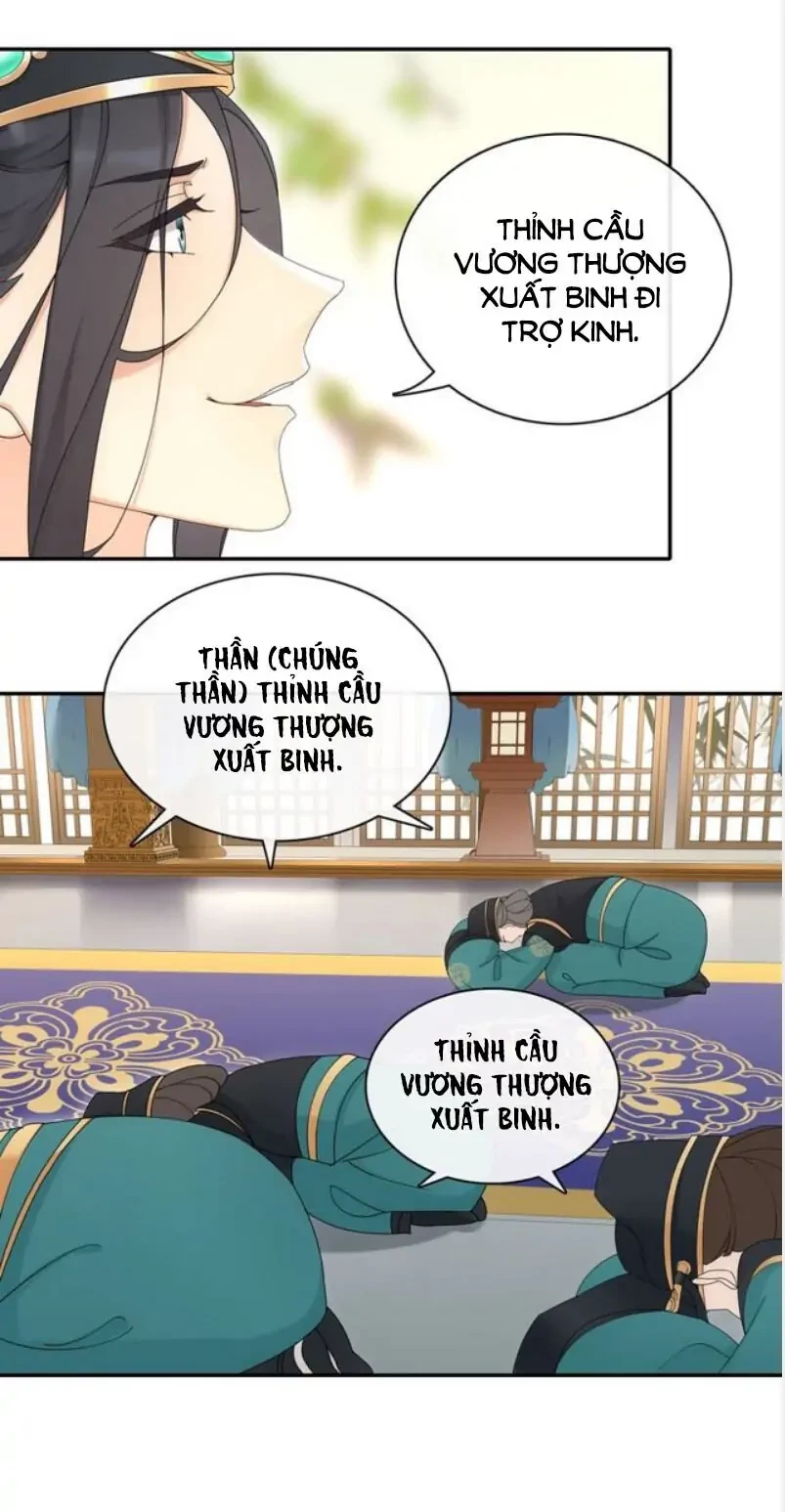 Nguyệt Trầm Ngâm Chapter 122 - 23