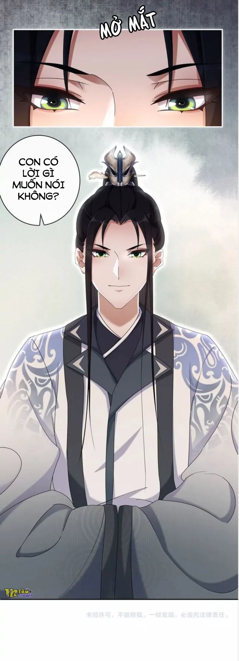 Nguyệt Trầm Ngâm Chapter 122 - 26