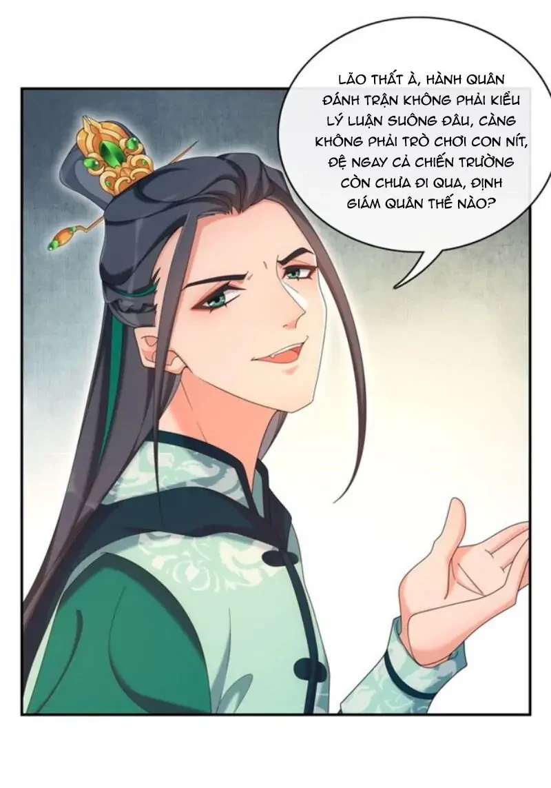 Nguyệt Trầm Ngâm Chapter 123 - 7