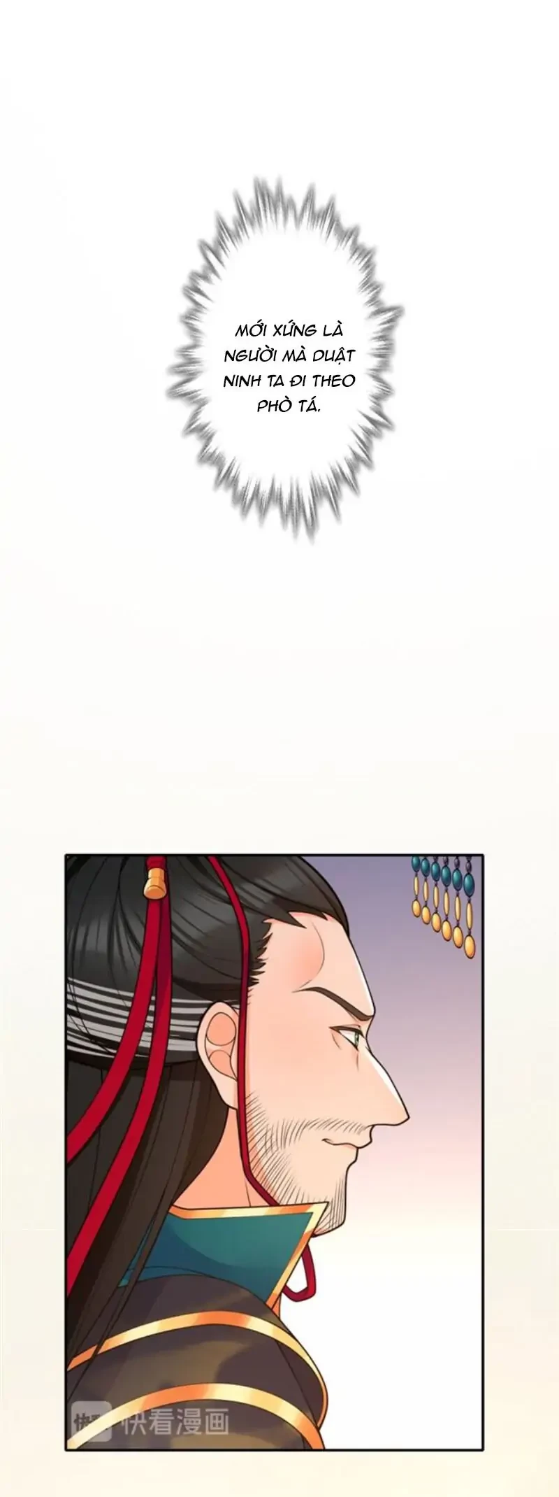 Nguyệt Trầm Ngâm Chapter 123 - 15