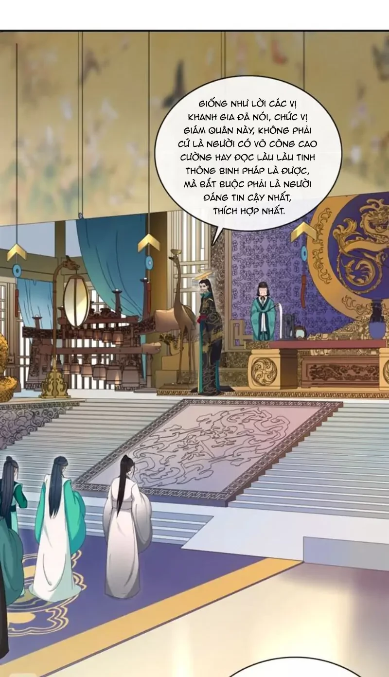 Nguyệt Trầm Ngâm Chapter 123 - 23