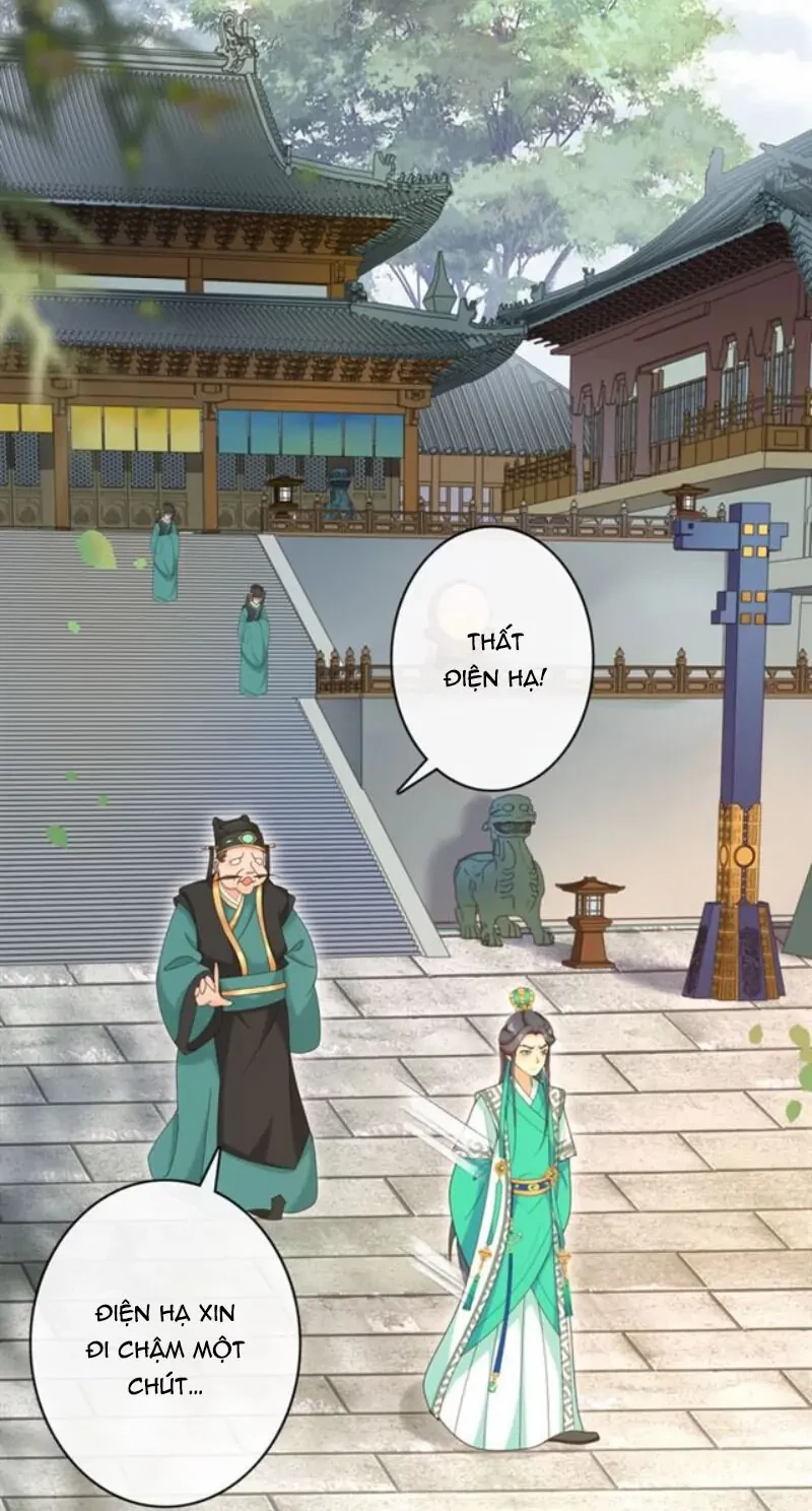 Nguyệt Trầm Ngâm Chapter 123 - 30