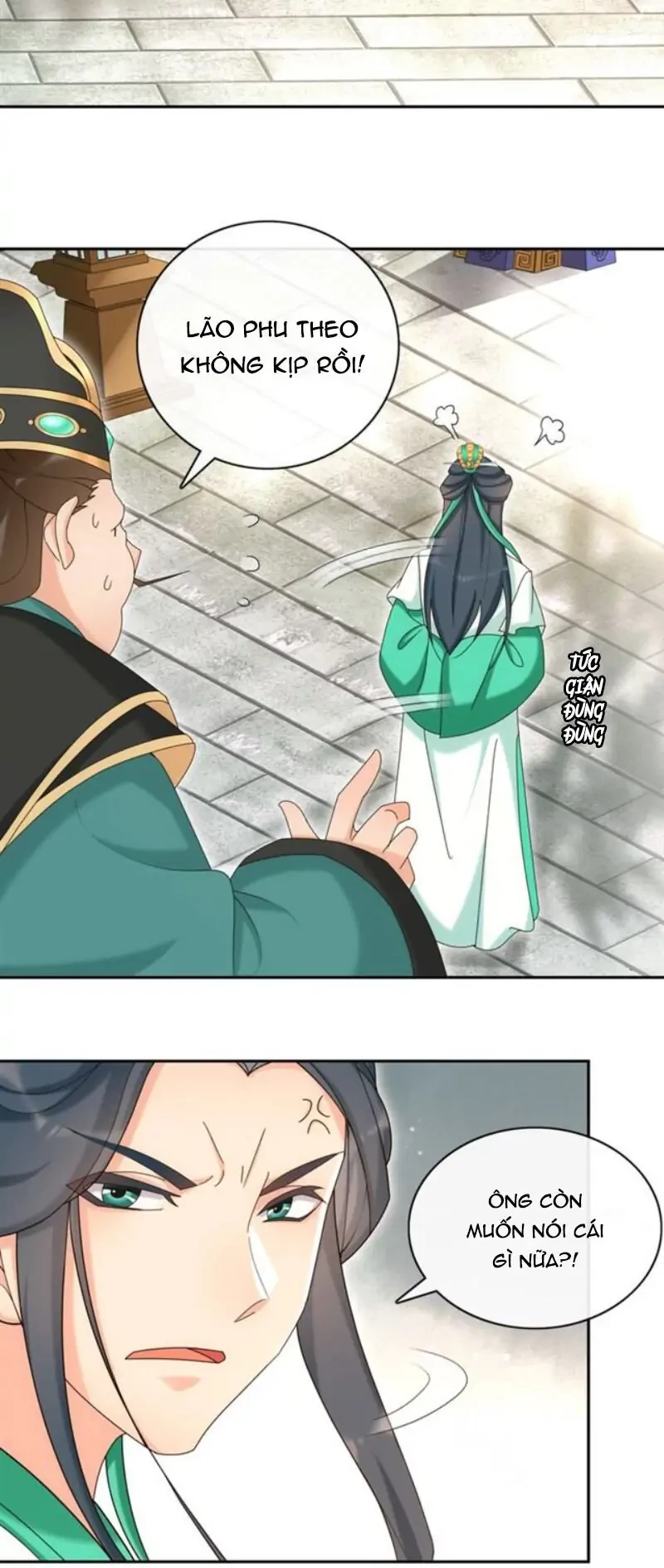 Nguyệt Trầm Ngâm Chapter 123 - 31