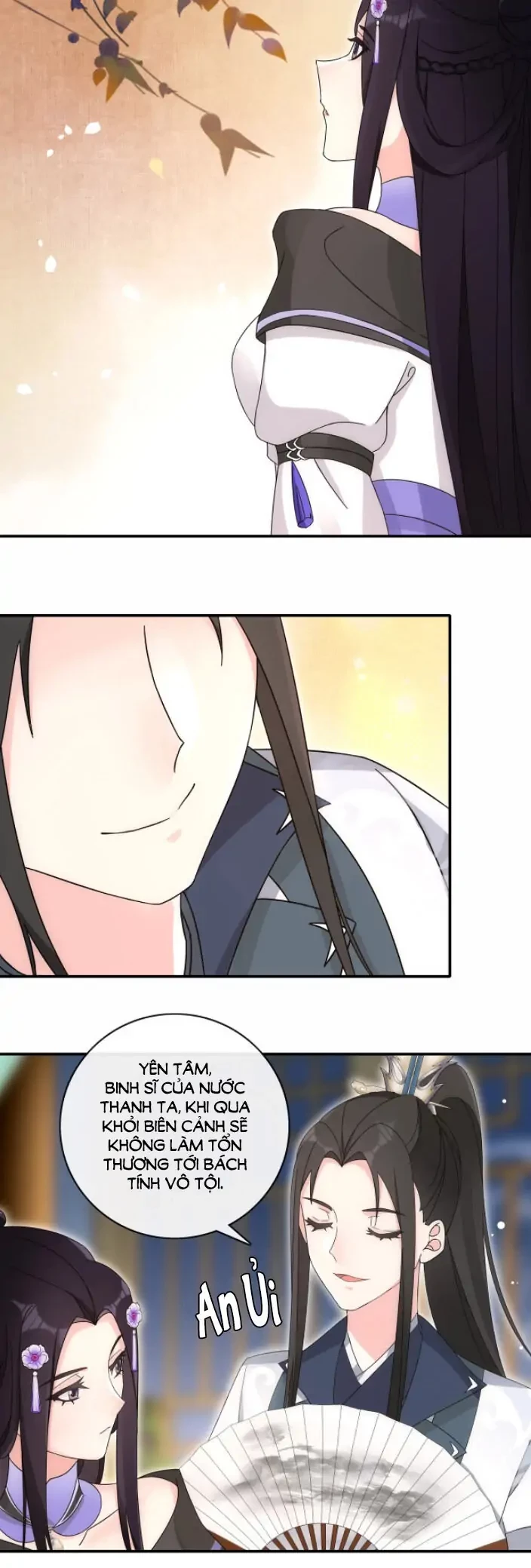 Nguyệt Trầm Ngâm Chapter 124 - 14
