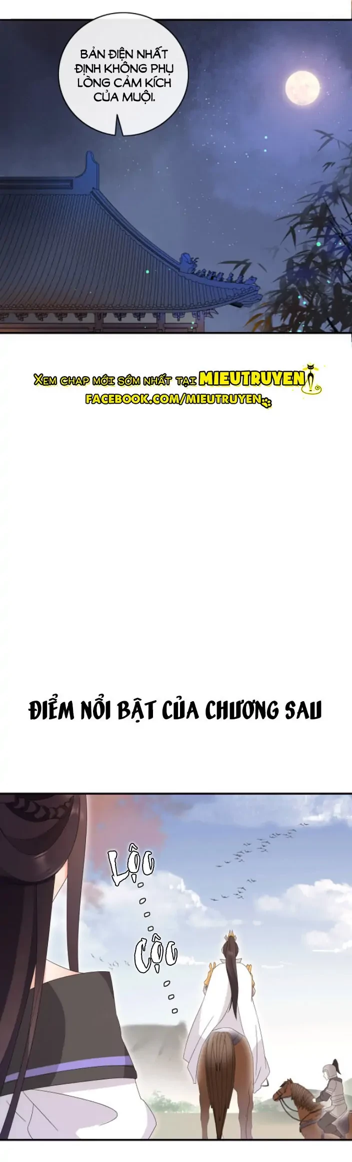 Nguyệt Trầm Ngâm Chapter 124 - 23