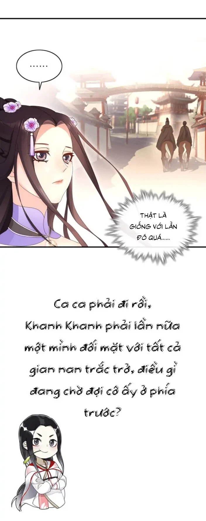 Nguyệt Trầm Ngâm Chapter 124 - 24