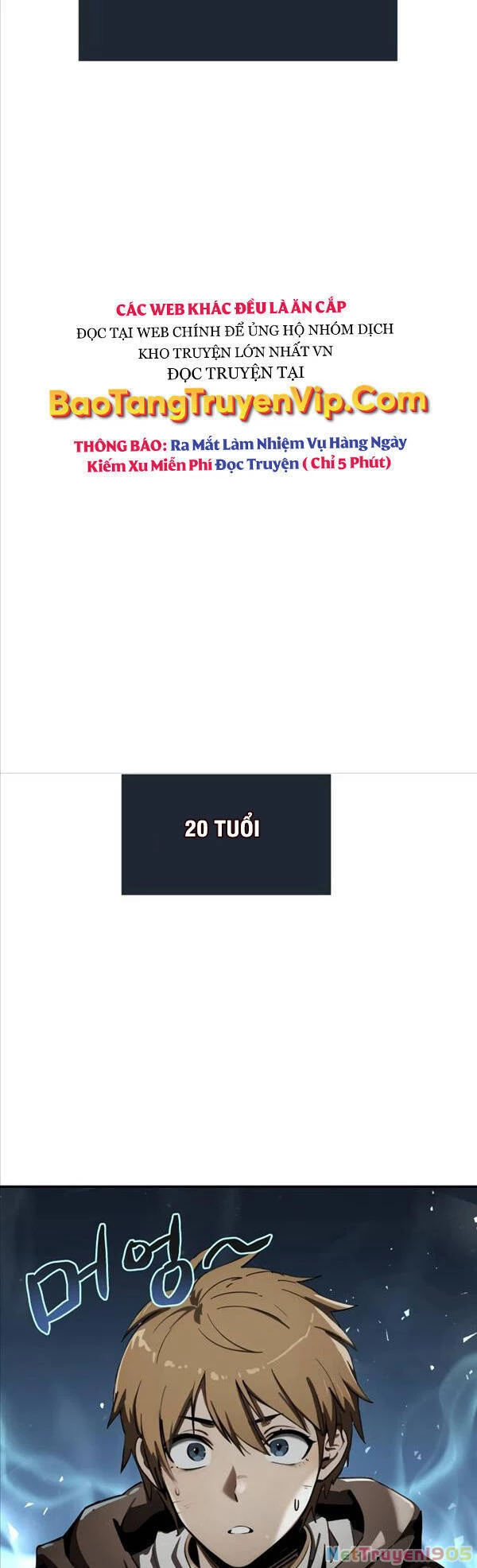Vua Hiệp Sĩ Đã Trở Lại Với Một Vị Thần Chapter 1 - 26