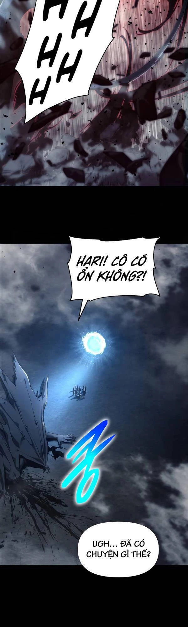 Vua Hiệp Sĩ Đã Trở Lại Với Một Vị Thần Chapter 1 - 76