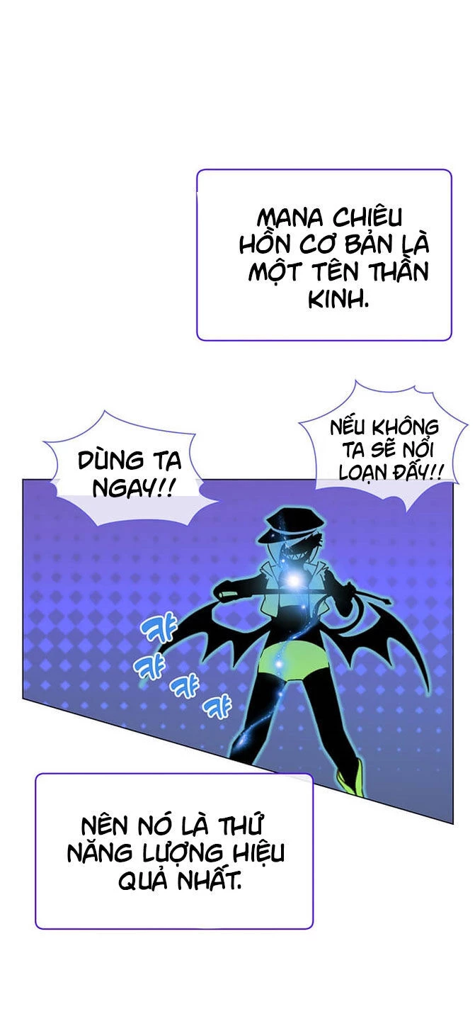 Anh Hùng Mạnh Nhất Trở Lại Chapter 21 - 57