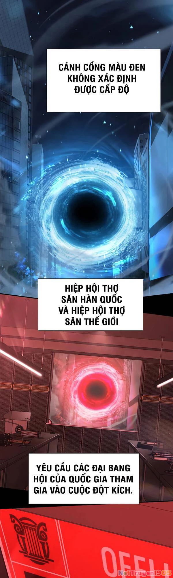 Vua Hiệp Sĩ Đã Trở Lại Với Một Vị Thần Chapter 2 - 2