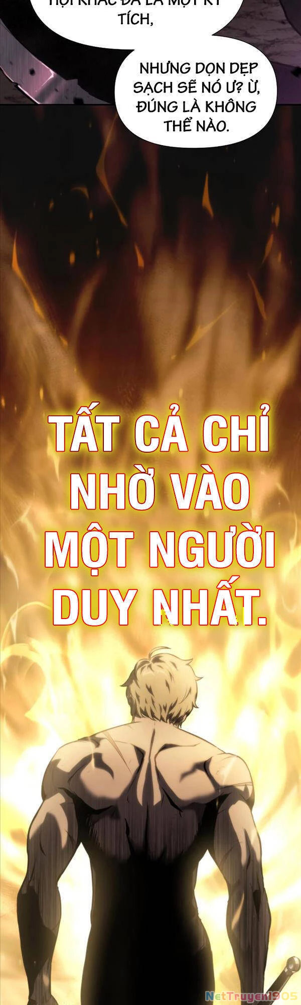 Vua Hiệp Sĩ Đã Trở Lại Với Một Vị Thần Chapter 2 - 11