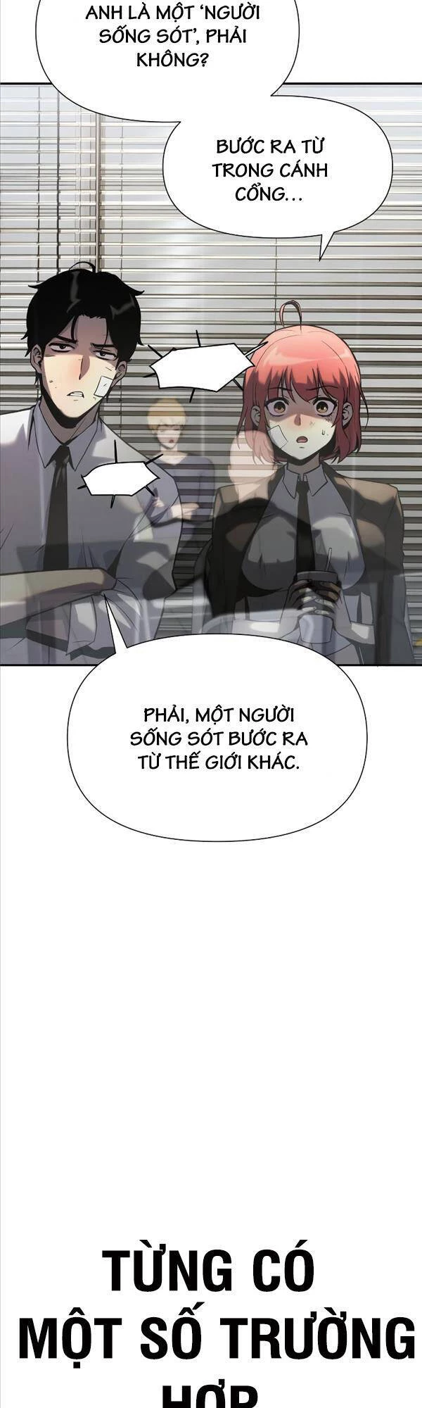 Vua Hiệp Sĩ Đã Trở Lại Với Một Vị Thần Chapter 2 - 13