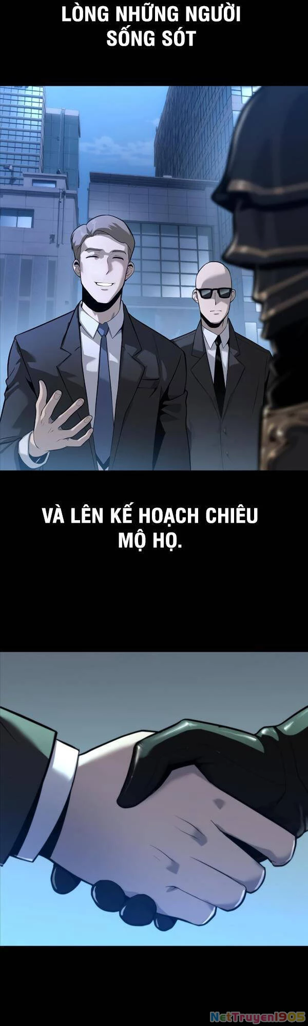 Vua Hiệp Sĩ Đã Trở Lại Với Một Vị Thần Chapter 2 - 18