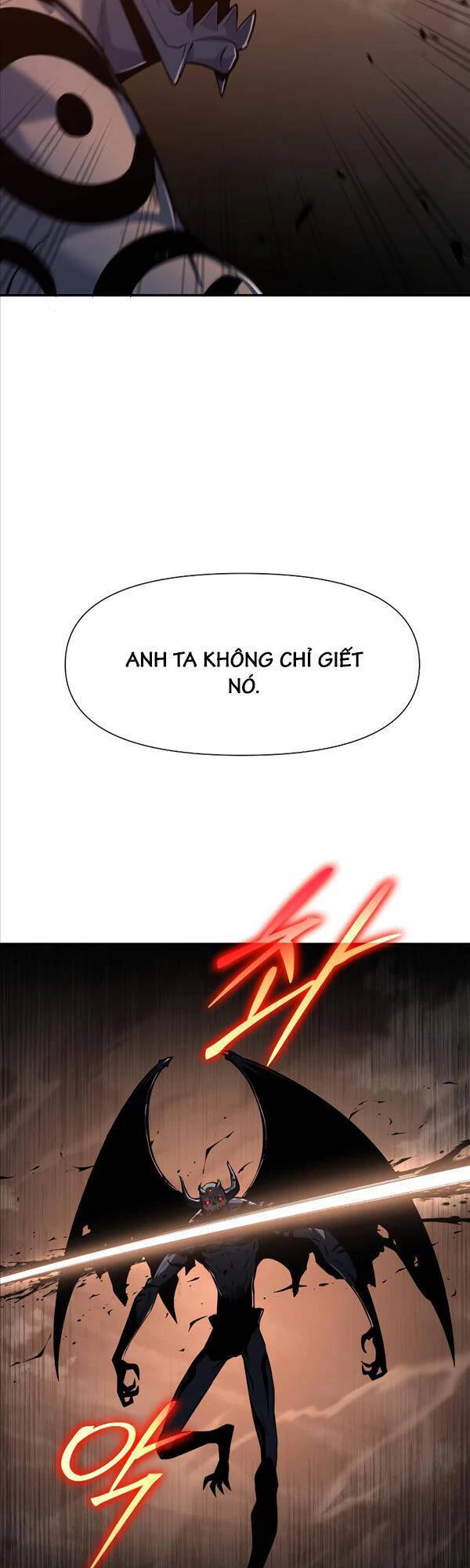 Vua Hiệp Sĩ Đã Trở Lại Với Một Vị Thần Chapter 2 - 21