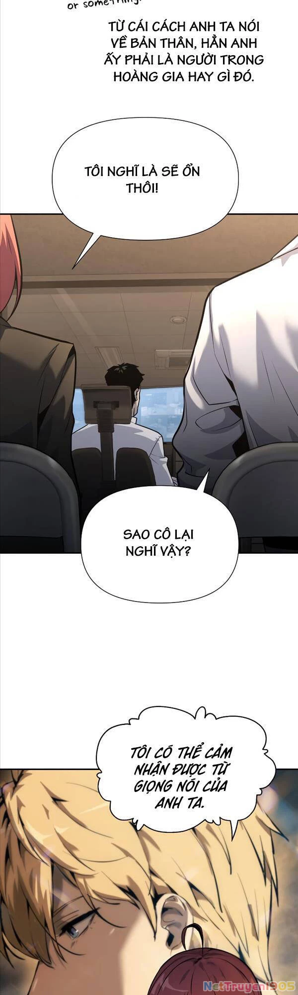 Vua Hiệp Sĩ Đã Trở Lại Với Một Vị Thần Chapter 2 - 25