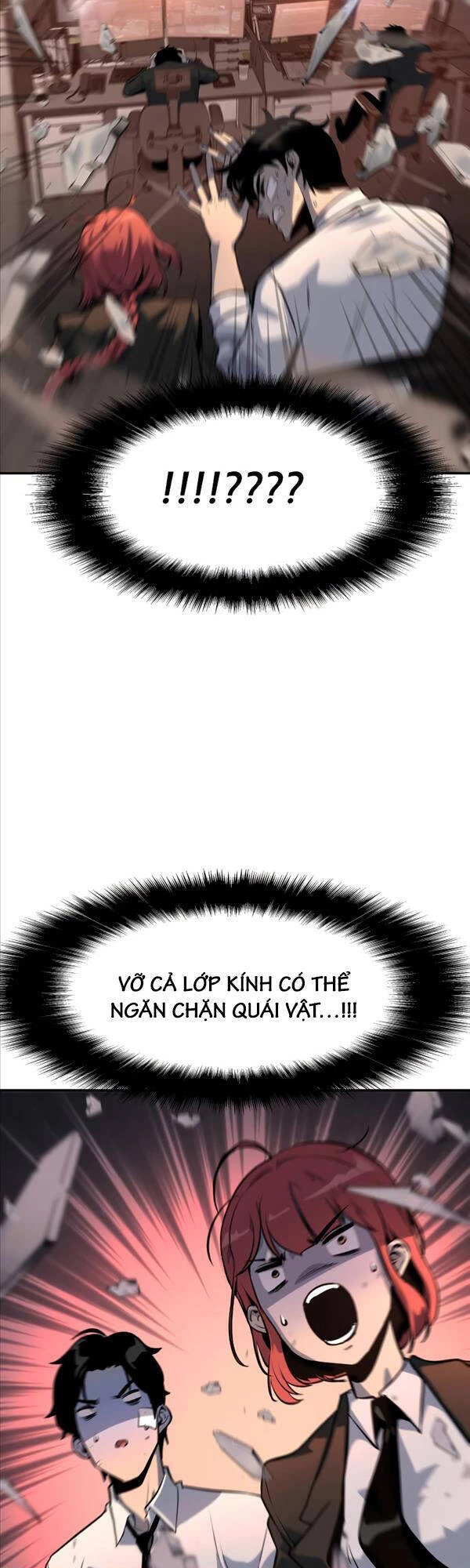 Vua Hiệp Sĩ Đã Trở Lại Với Một Vị Thần Chapter 2 - 28