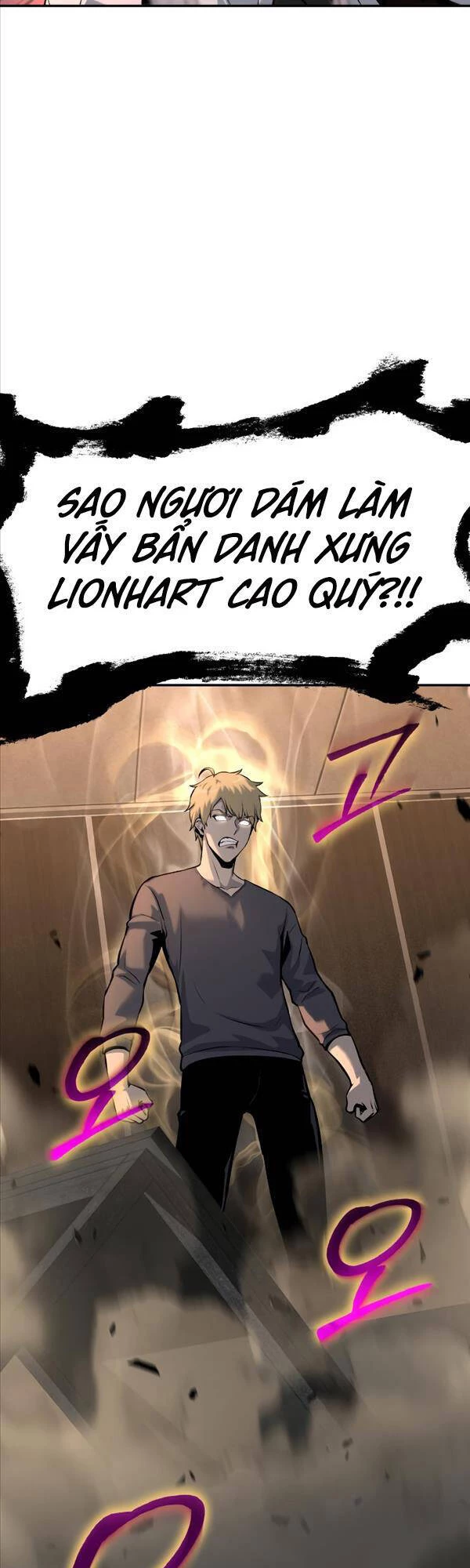 Vua Hiệp Sĩ Đã Trở Lại Với Một Vị Thần Chapter 2 - 29