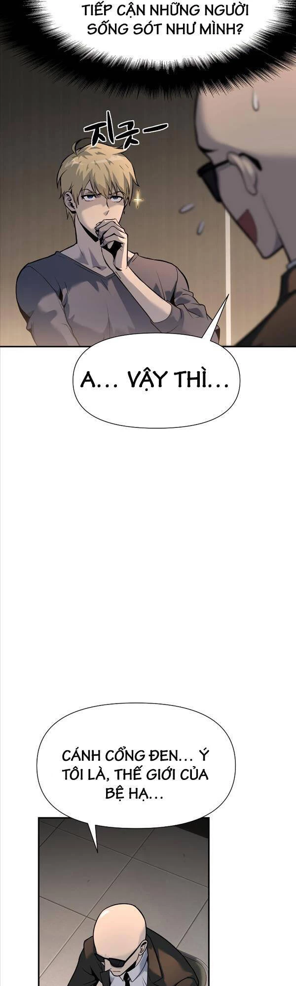 Vua Hiệp Sĩ Đã Trở Lại Với Một Vị Thần Chapter 2 - 42