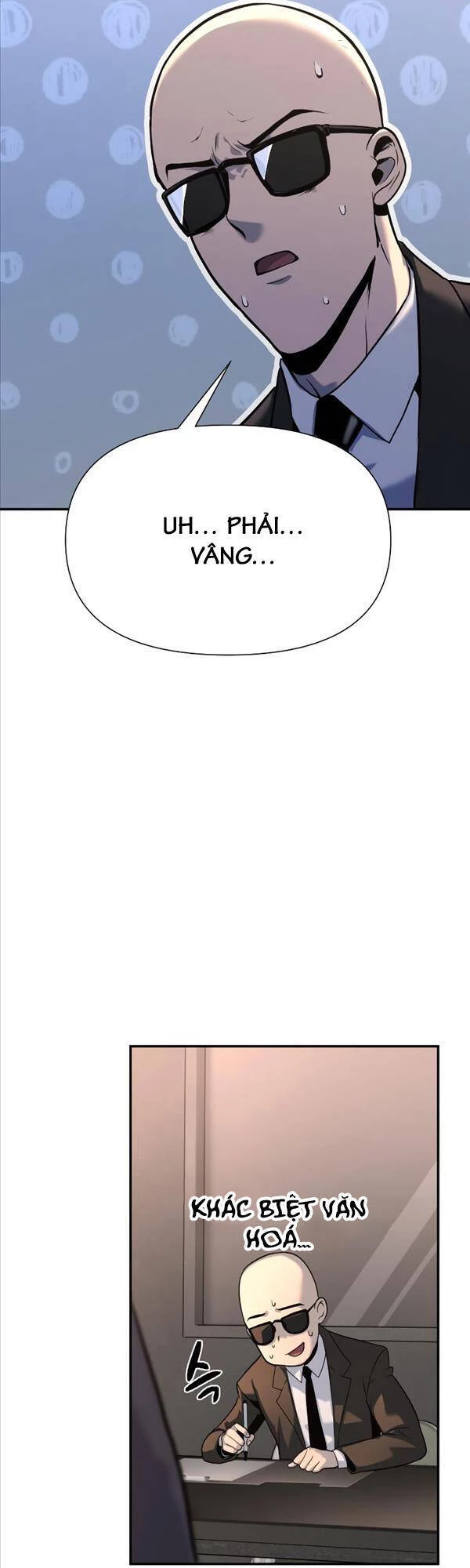 Vua Hiệp Sĩ Đã Trở Lại Với Một Vị Thần Chapter 2 - 46