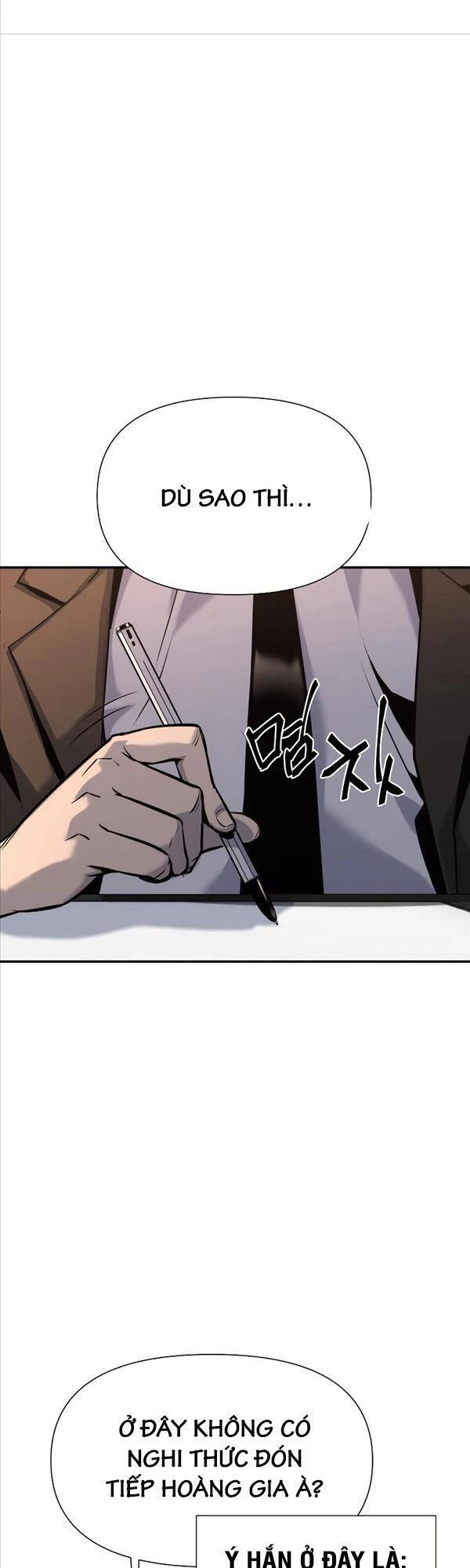 Vua Hiệp Sĩ Đã Trở Lại Với Một Vị Thần Chapter 2 - 47