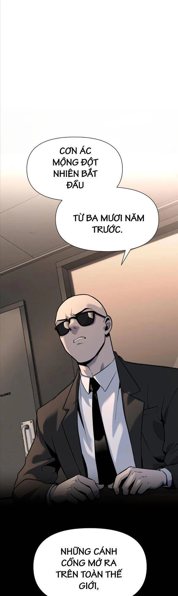 Vua Hiệp Sĩ Đã Trở Lại Với Một Vị Thần Chapter 2 - 50